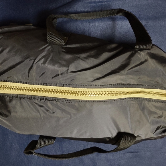 White and Navy Louis Vuitton Back Pack - Picture 6 of 8